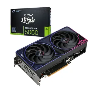 iGame GeForce RTX 5060 Ultra DUO OC 8GB-V